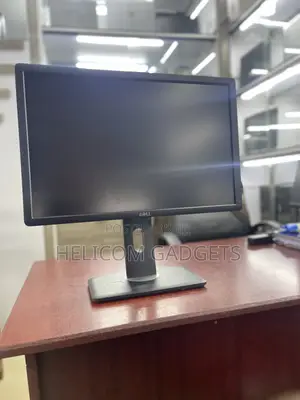 Dell Normal Monitor 24inches
