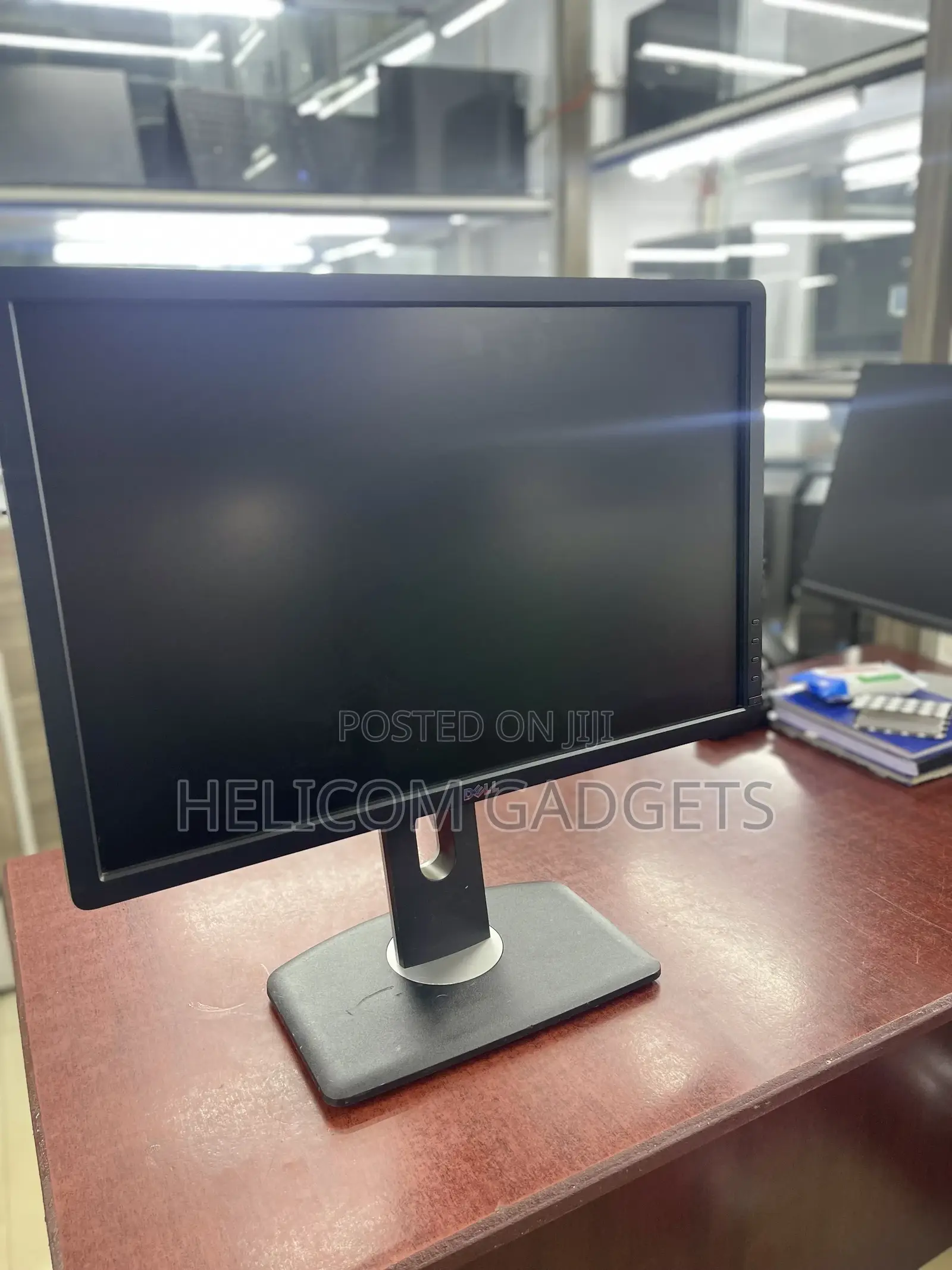 Dell Normal Monitor 24inches