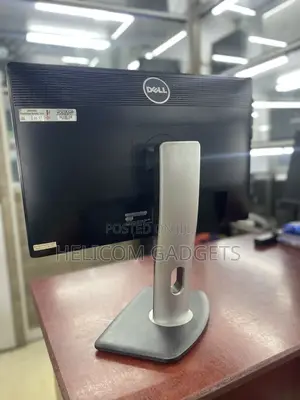 Dell Normal Monitor 24inches