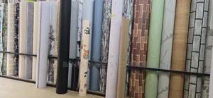 Sticker Paper