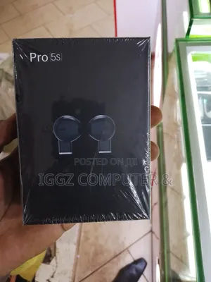 Airpods PRO 5S