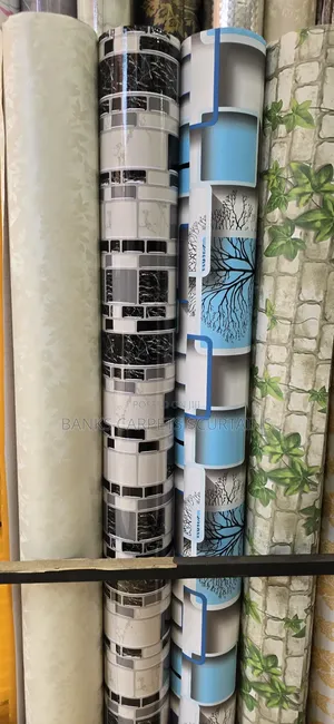 Wall Stickers