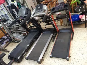 Running Machine Treadmill Original Materia From 25.M to 4.5m