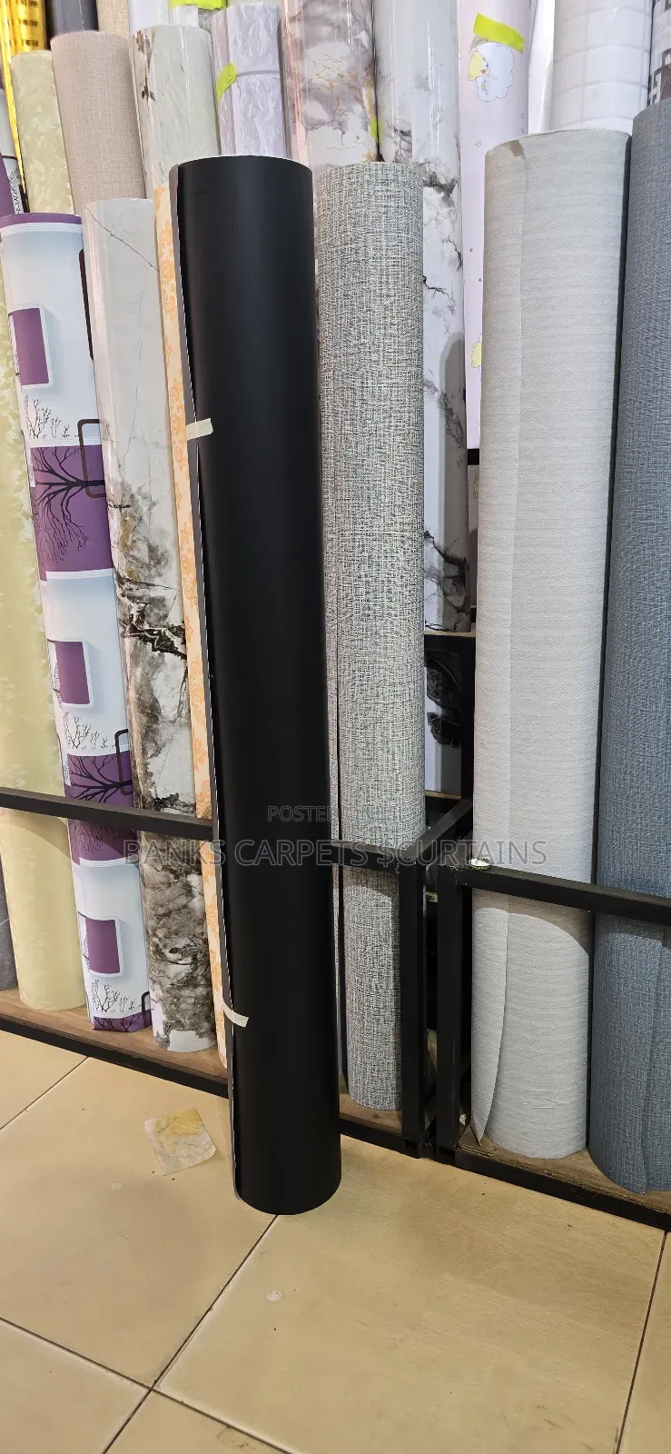 Sticker Wall Paper