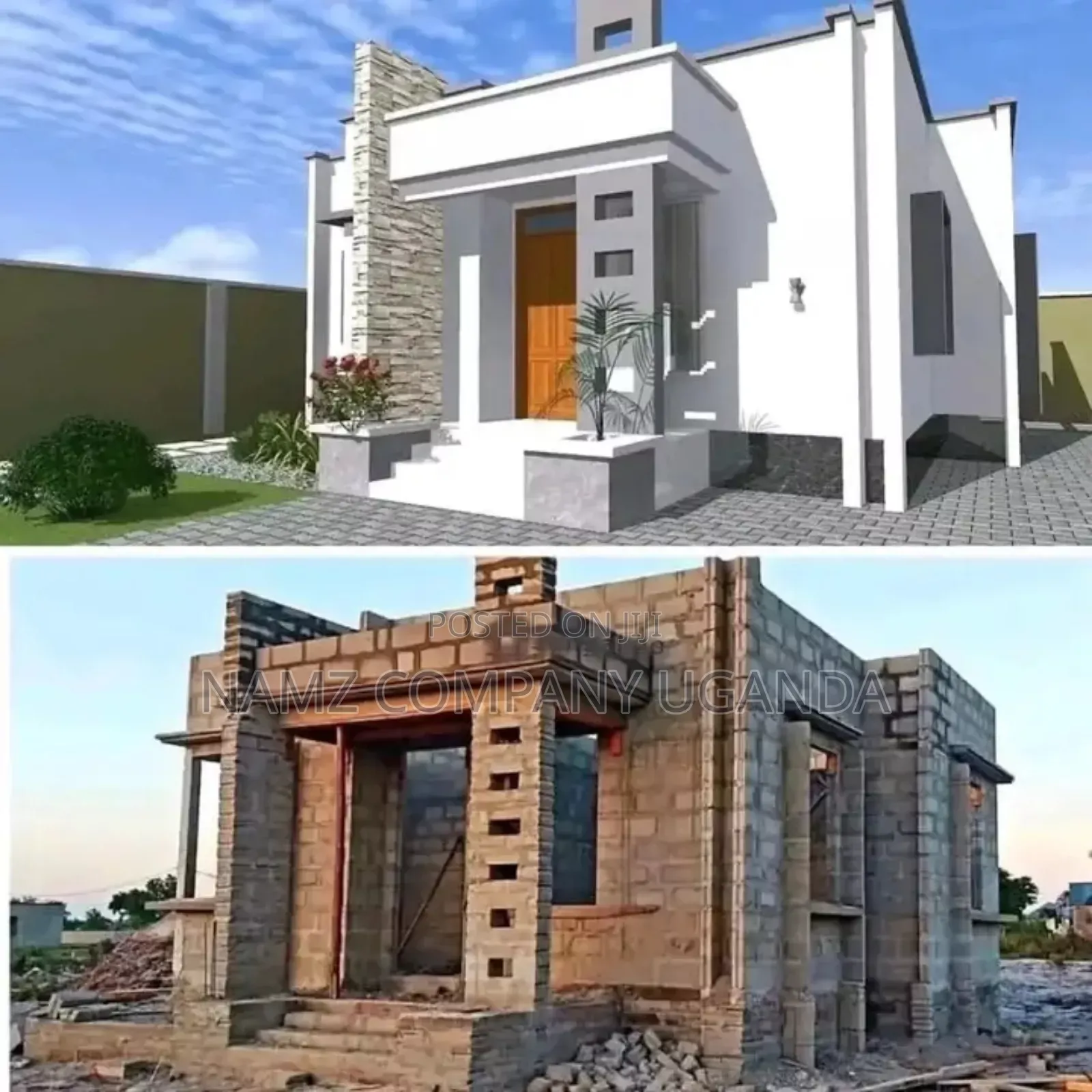 Building and Construction Services