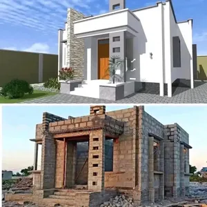 Building and Construction Services