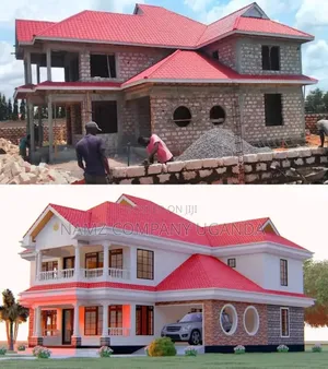 Building and Construction Services