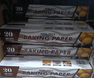 Premium Baking Paper