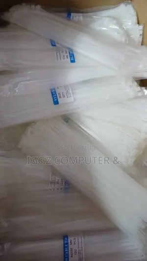 Cable Ties