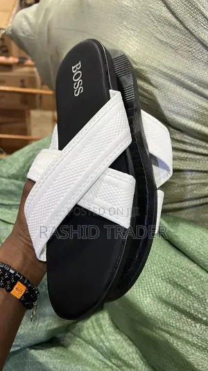 Boas Men's Darrer Sandals