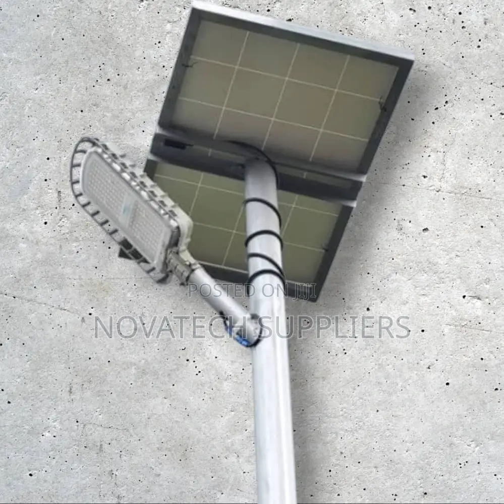 2.0 /500w Blue Carbon Solar King Lights Amek
