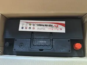 Din100 4S Battery Japan Made