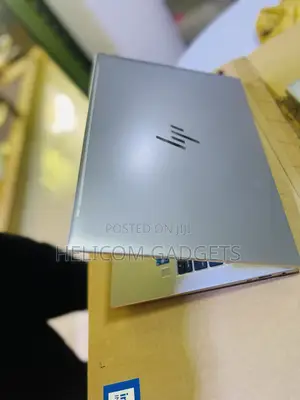 New Laptop HP EliteBook 840 10 16GB Intel Core I5 SSD 512GB