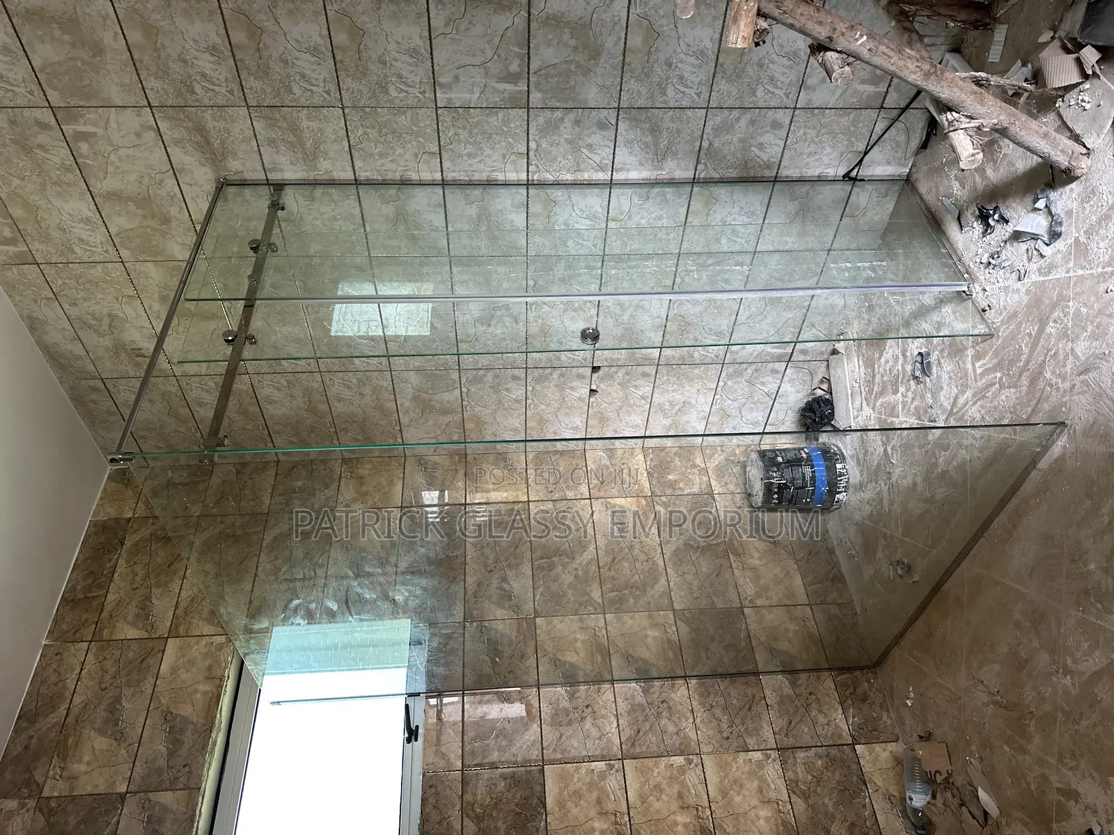 Shower Cabinet