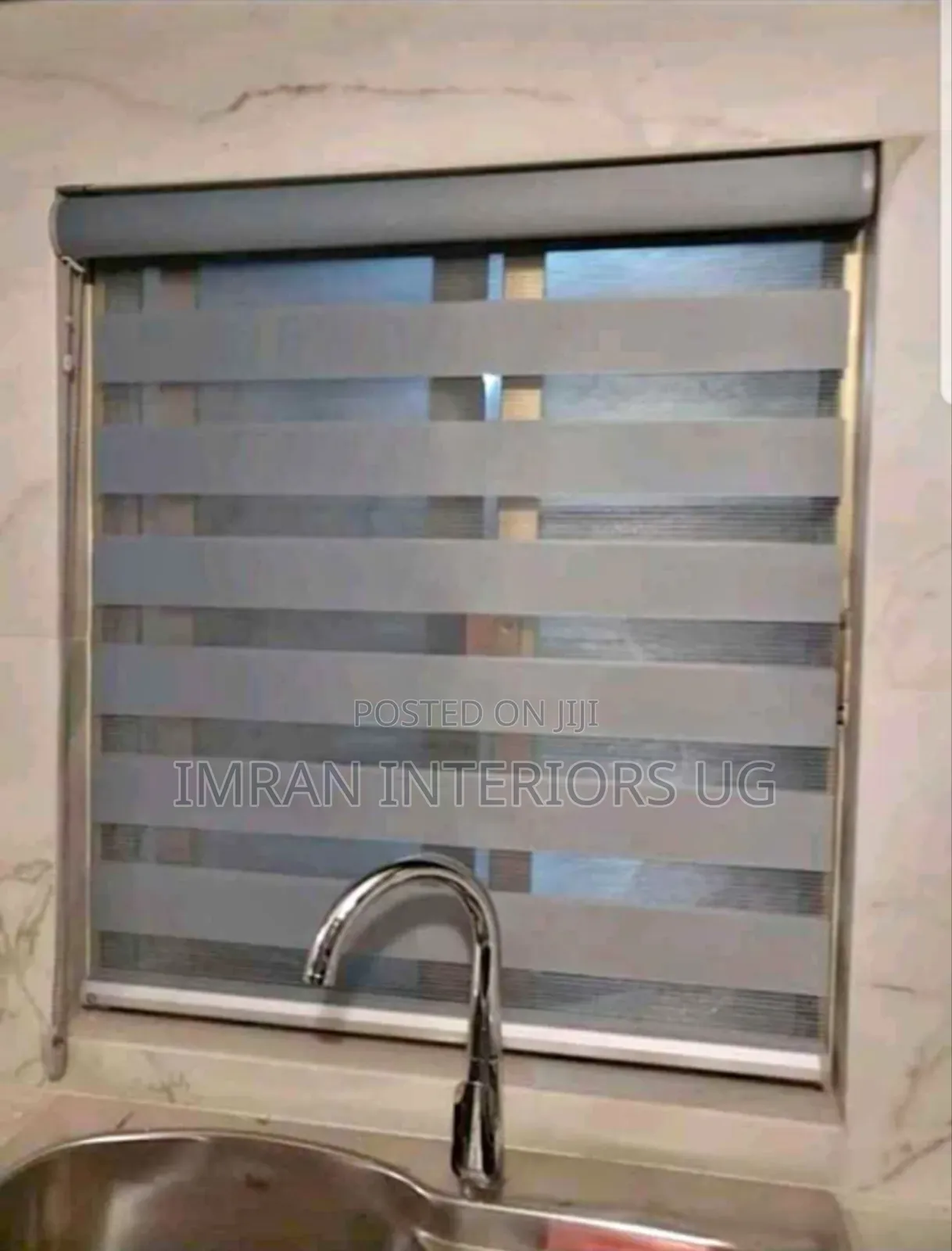 Kitchen Roller Blinds Per Square Meter Are Available