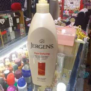 Jergens Age Defying Lotion