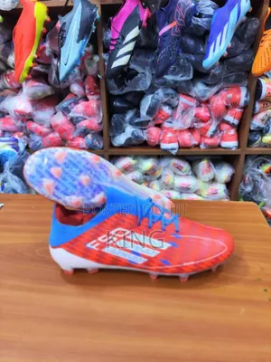 2025 Adidas X F50 Football Boots