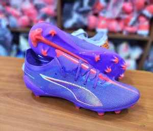 Puma Ultra 5 Ultimate Tricks FG Football Boots Purple