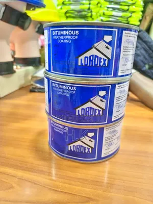 Bituminous Weatherproof Coating 300g