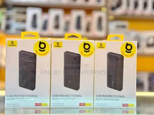 Baseus 10000mah 15W Power Bank