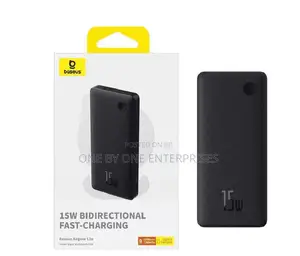 Baseus 10000mah 15W Power Bank