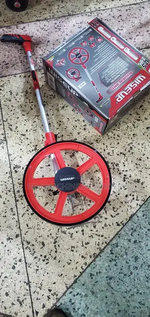 Measuring Wheel 1000meters / Moving Tape Measure