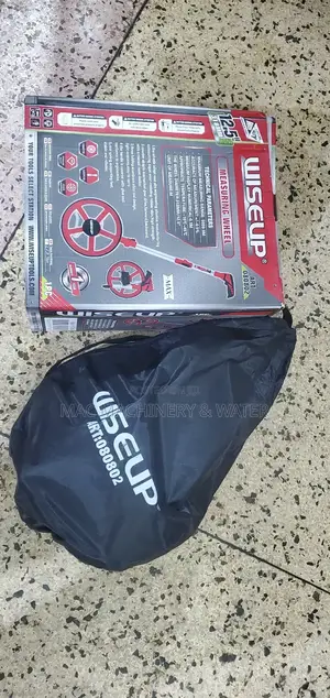 Measuring Wheel 1000meters / Moving Tape Measure
