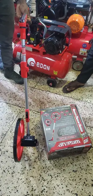 Measuring Wheel 1000meters / Moving Tape Measure