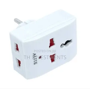 Alite Travel Adapter