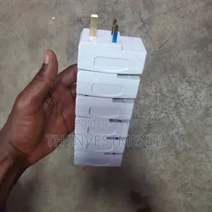 Alite Travel Adapter