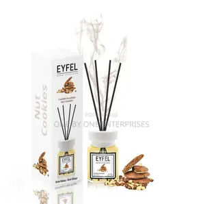 EYFEL Reed Diffusers and Air Fresheners for Home and Office