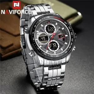 Naviforce Watches