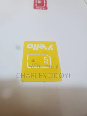 MTN Mobile Agent Line