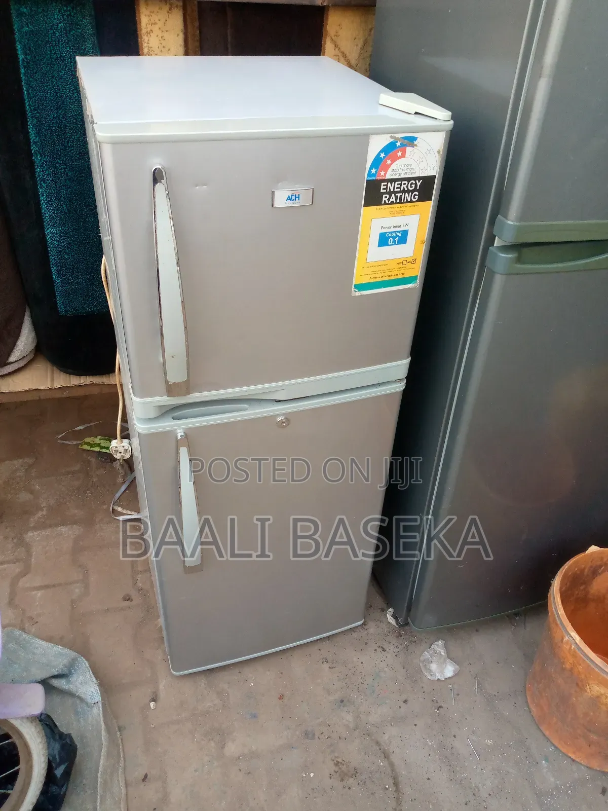 Fridge Repairing/Mobile Technicians