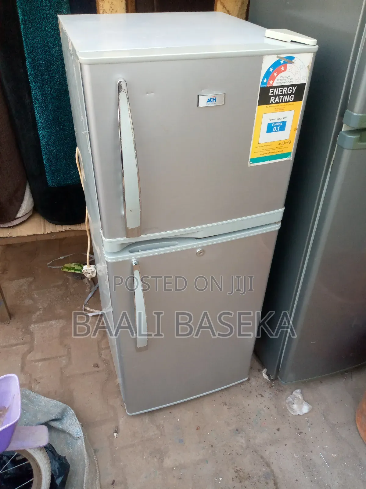 Fridge Repairing/Mobile Technicians