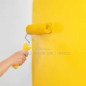 Painter on Sport