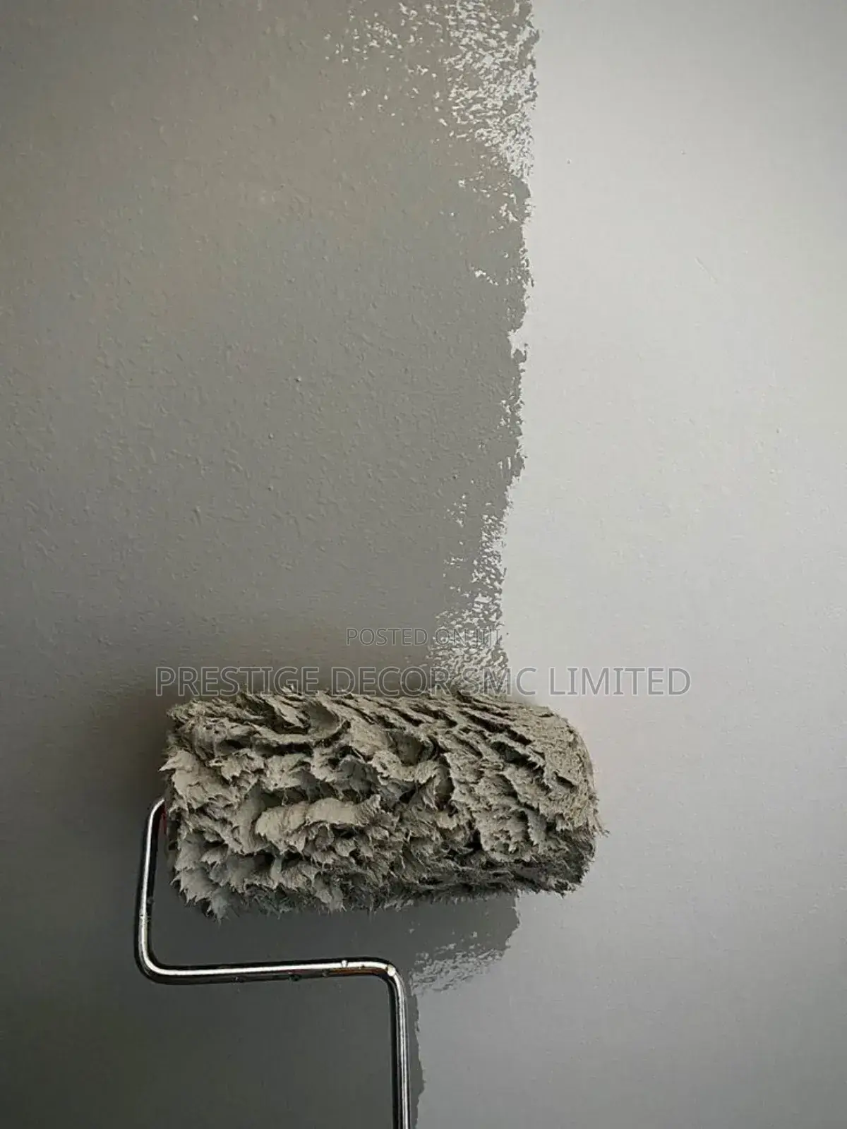 Painter on Sport