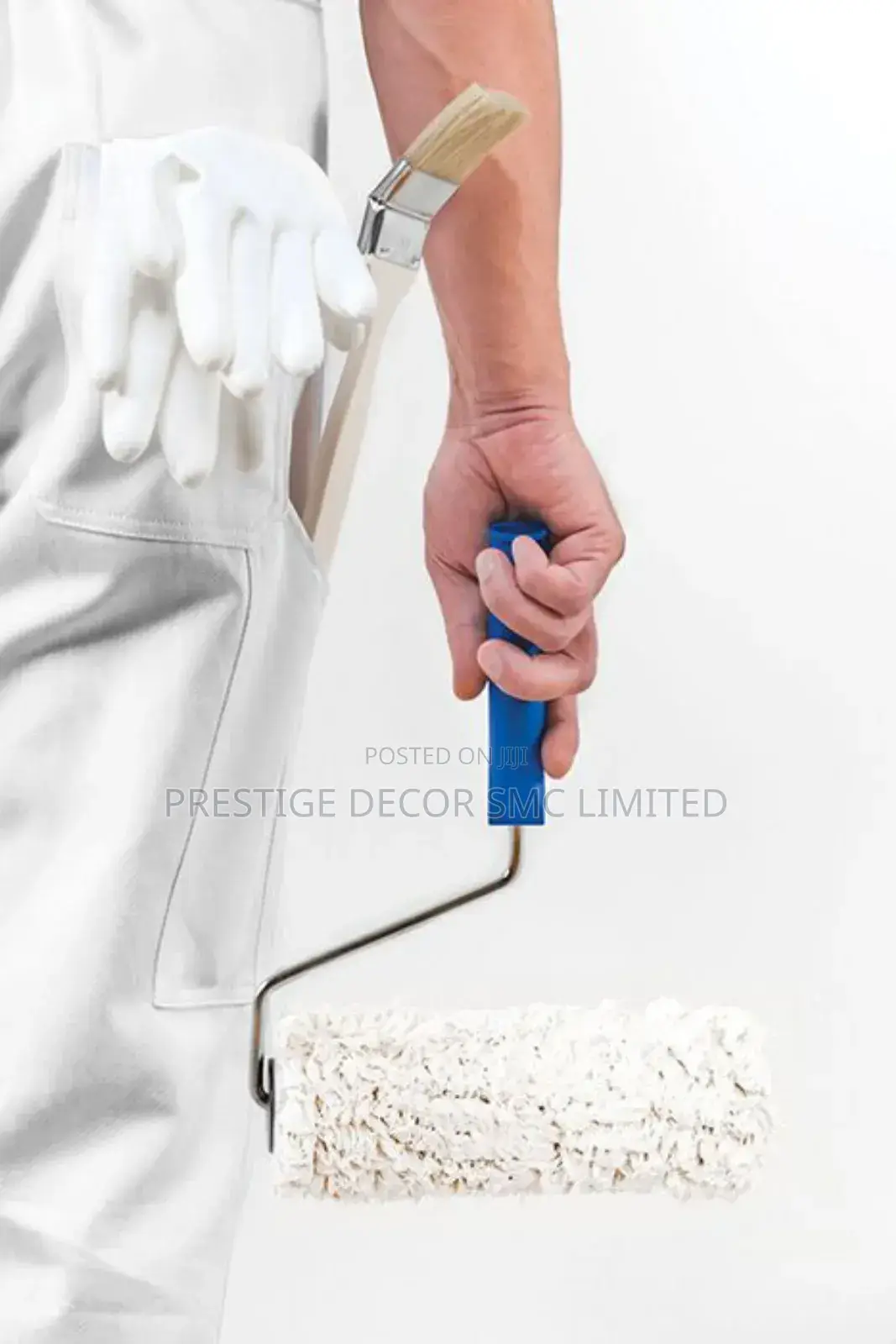 Painter on Sport