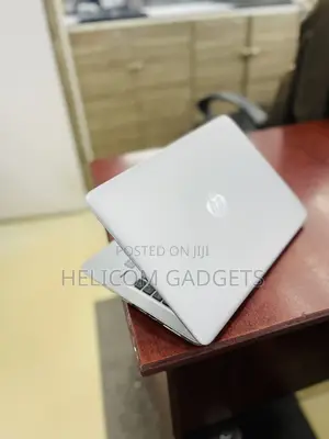 Laptop HP EliteBook 840 G3 8GB Intel Core I5 HDD+SSD 256GB