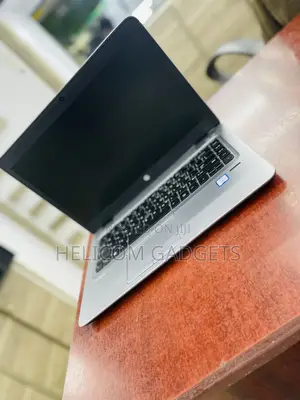 Laptop HP EliteBook 840 G3 8GB Intel Core I5 HDD+SSD 256GB