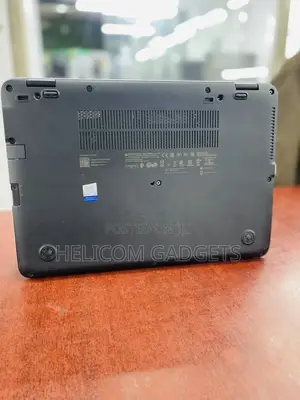 Laptop HP EliteBook 840 G3 8GB Intel Core I5 HDD+SSD 256GB