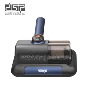 DSP Bedsheets Vacuum Mite Removal - Cordless,6kpa -Kd2052