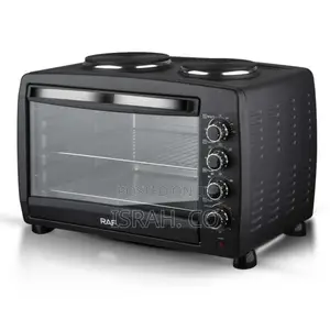 Brand RAF Electric Oven