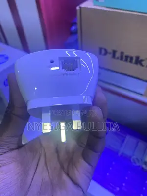 Wifi Wireless Extender
