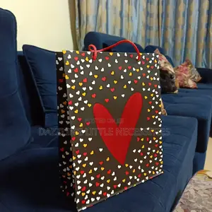 Meine Liebe Unisex Gift Bag - Medium