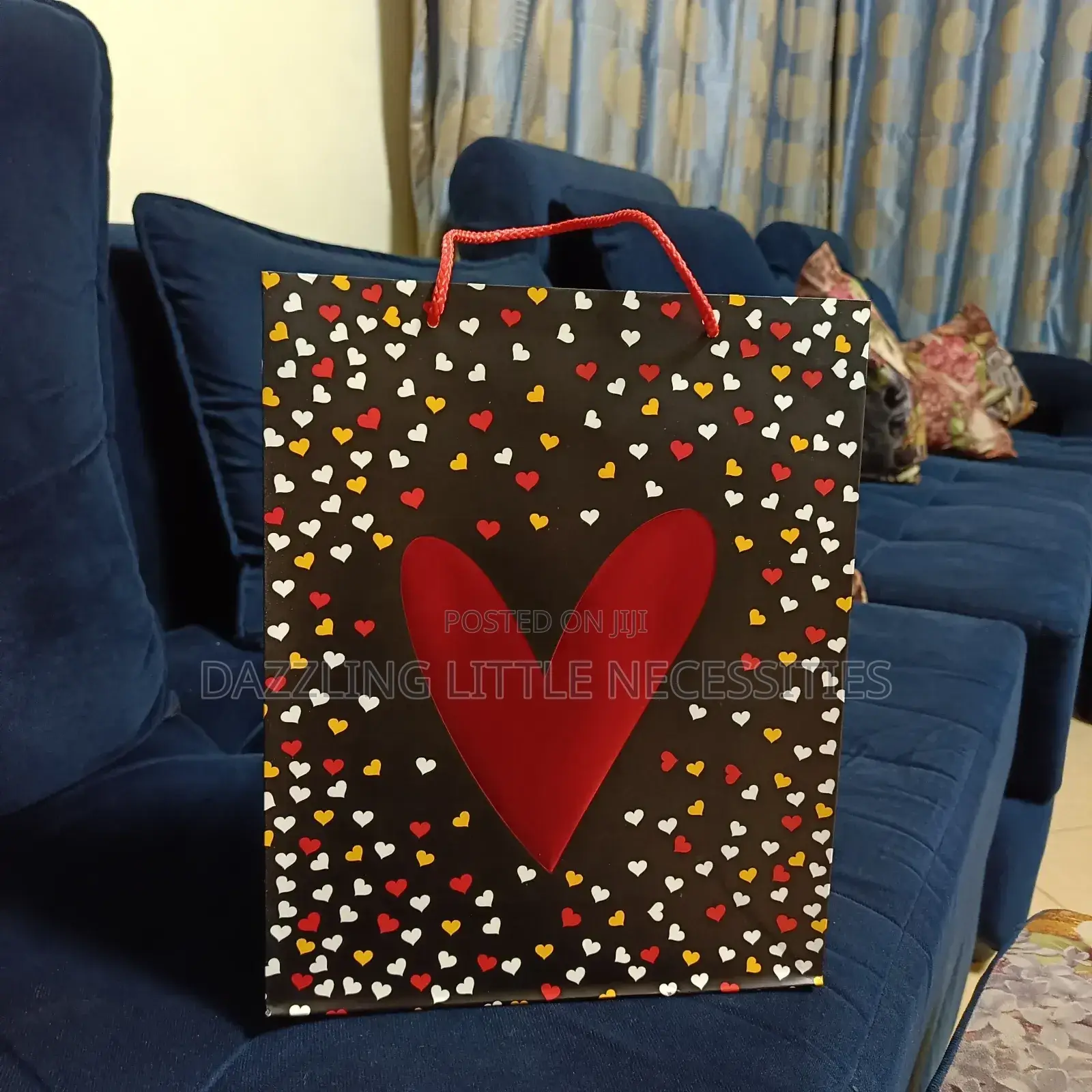 Meine Liebe Unisex Gift Bag - Medium
