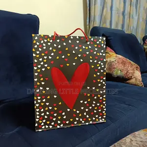 Meine Liebe Unisex Gift Bag - Medium