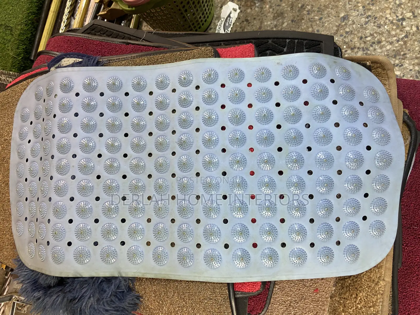 Bathing Rubber Mat