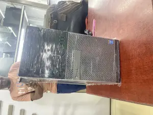 Desktop Computer Dell OptiPlex 9020 8GB Intel Core I5 HDD 500GB