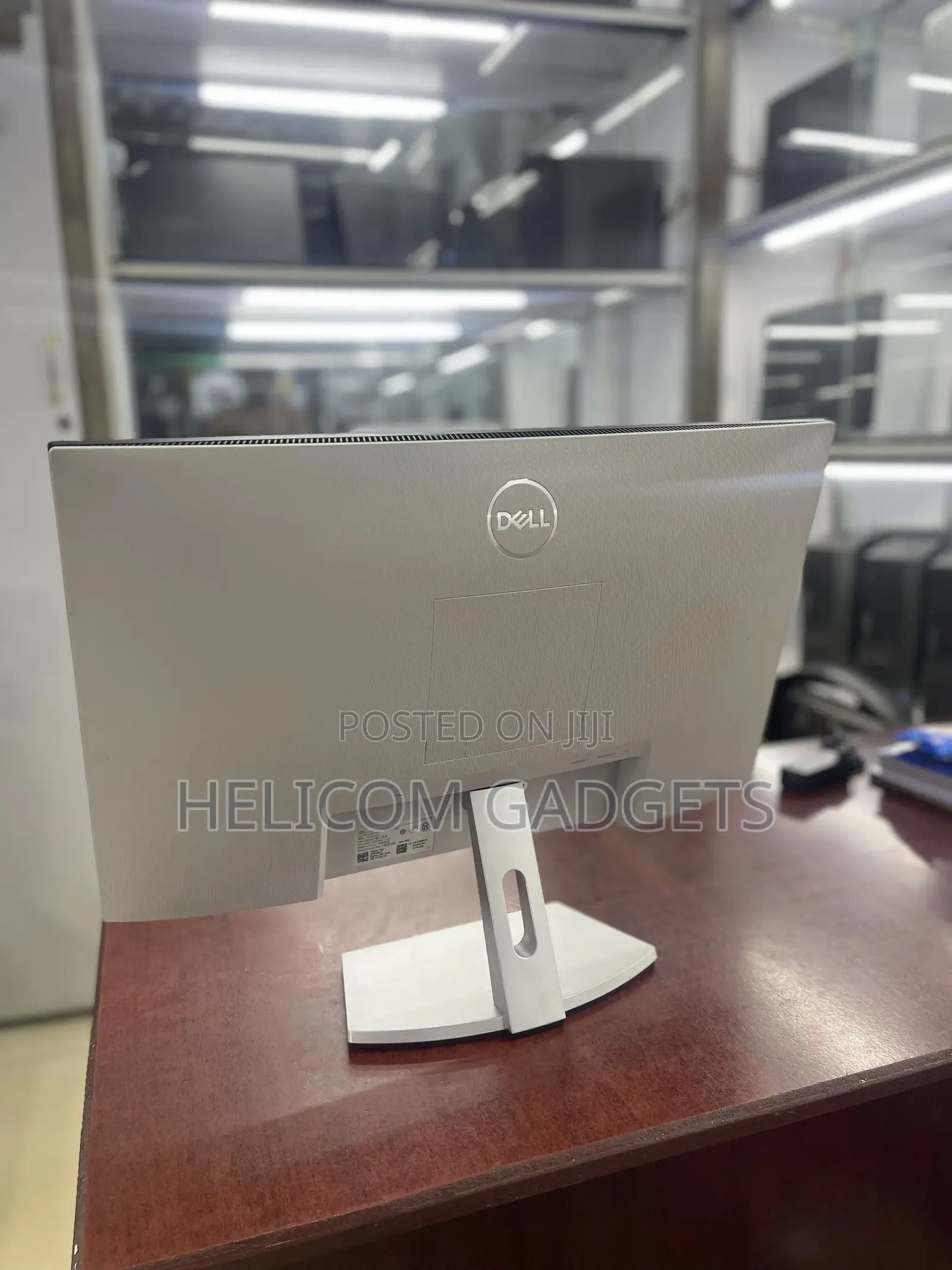 Dell 24 Inches Ips S2421hn